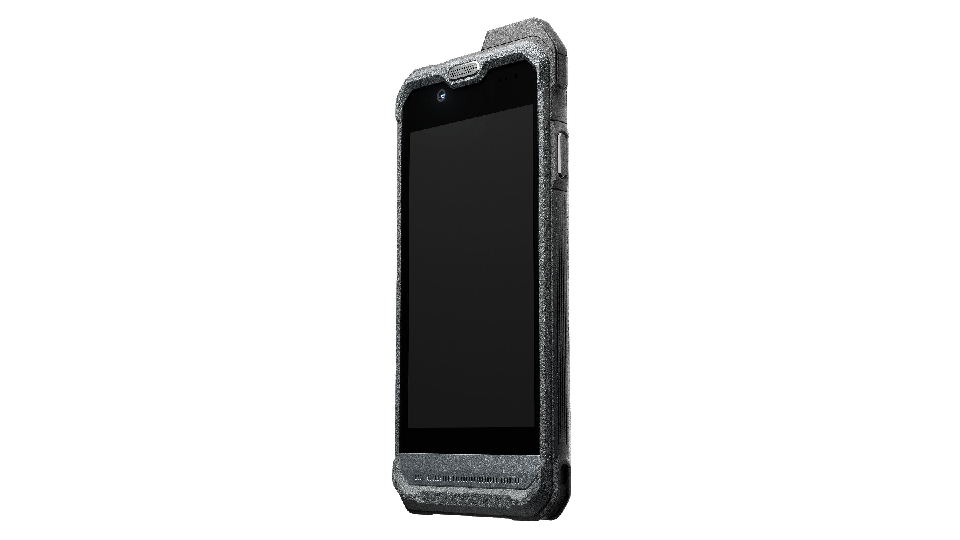 Hytera PNC460U detail view